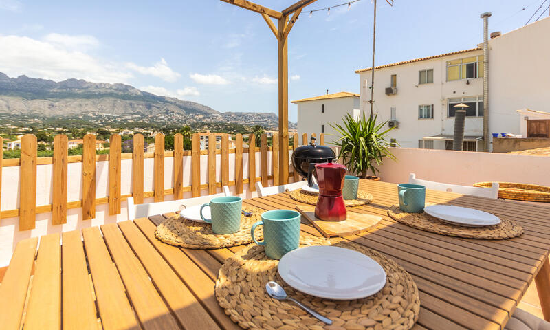 Maison à Altea - - Altea - 1