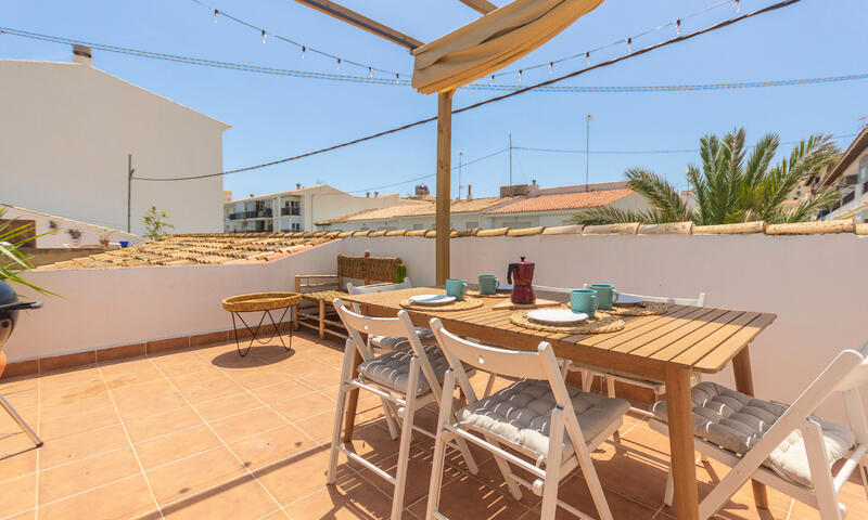 Maison à Altea - - Altea - 7