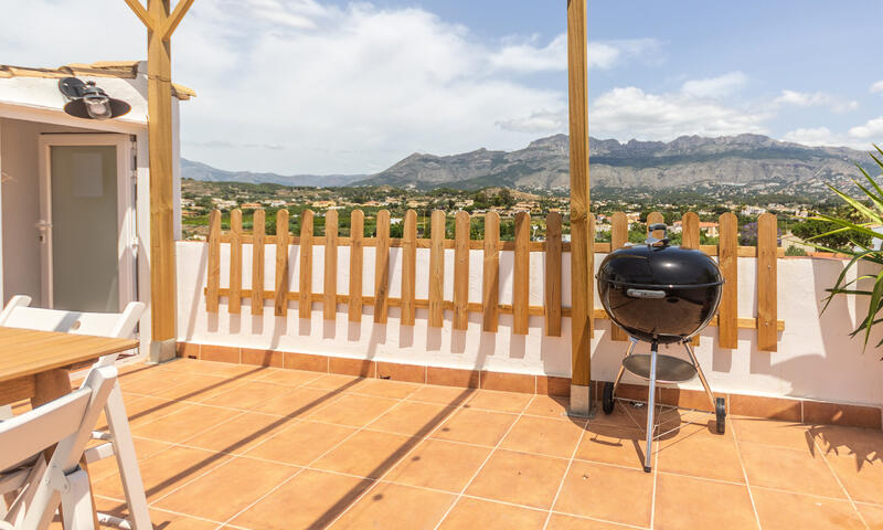 Maison à Altea - - Altea - 8