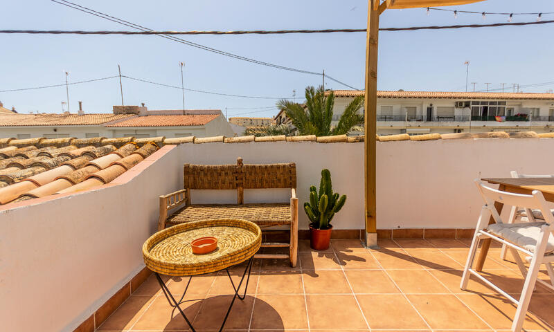 Maison à Altea - - Altea - 9