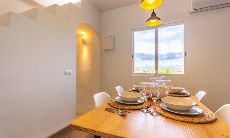 Maison à Altea - - Altea - 22