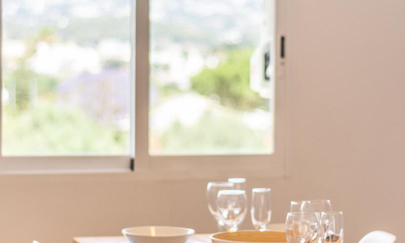 Maison à Altea - - Altea - 21