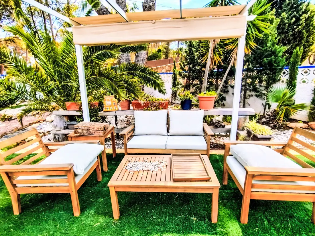Maison de Vacances Altea