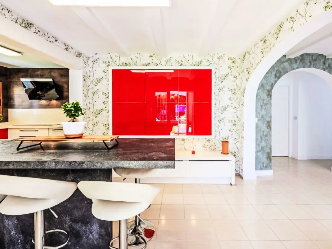 Maison de Vacances Altea