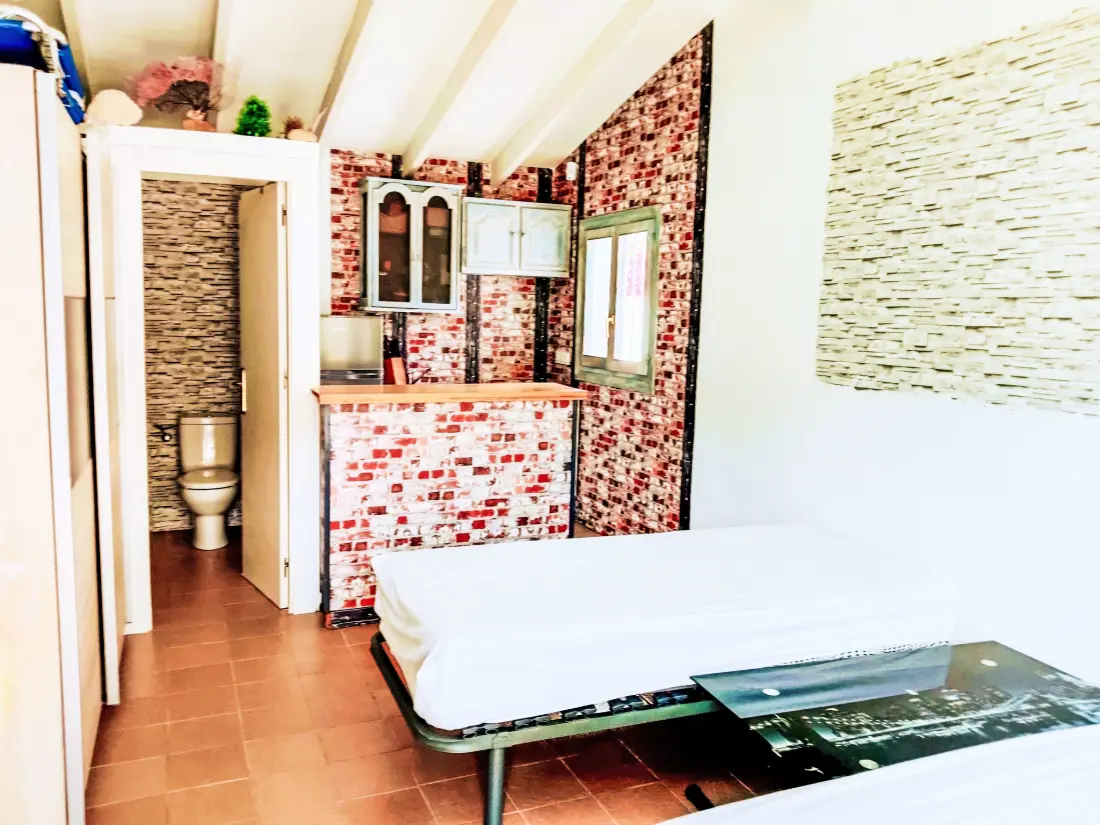 Maison de Vacances Altea