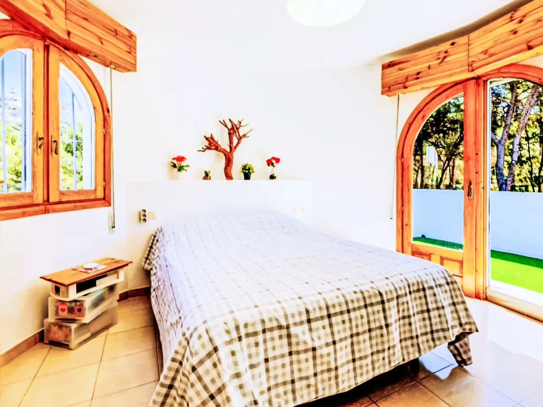 Maison de Vacances Altea