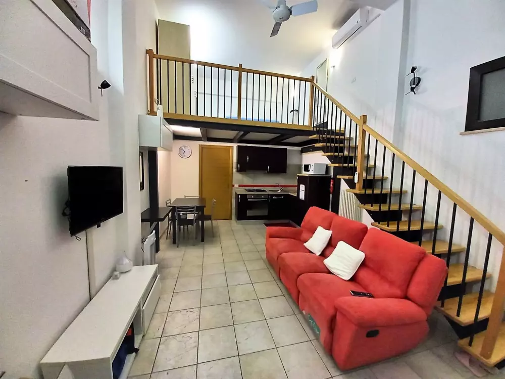 Résidence Wohnsitz Kleopatra 5