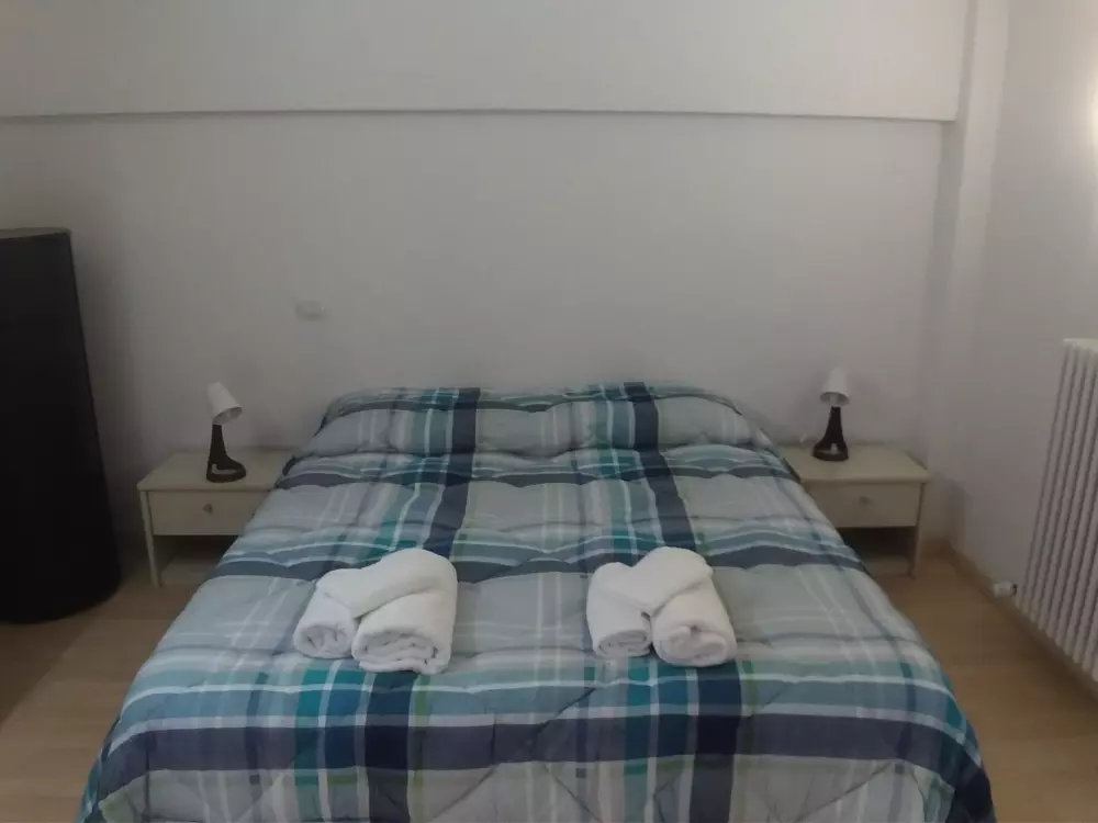 Résidence Wohnsitz Kleopatra 5