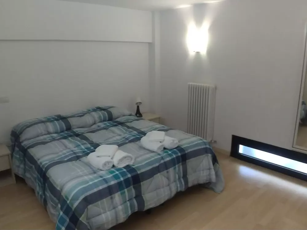 Résidence Wohnsitz Kleopatra 5