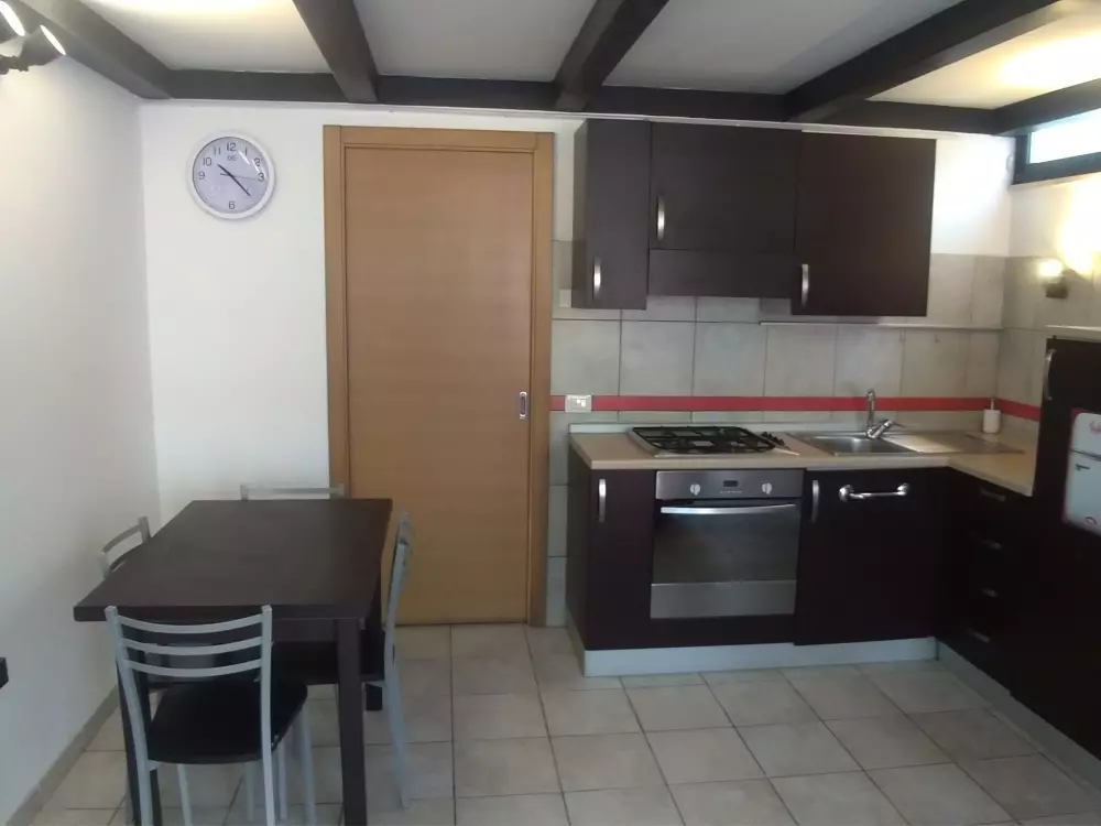 Résidence Wohnsitz Kleopatra 5