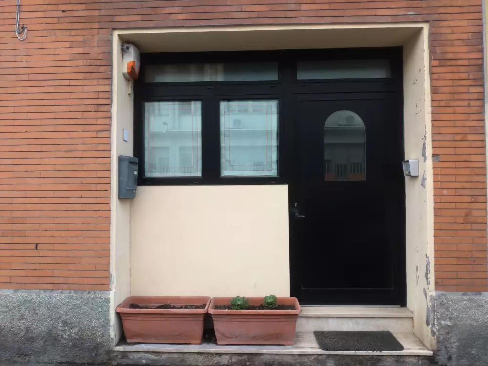 Résidence Wohnsitz Kleopatra 5