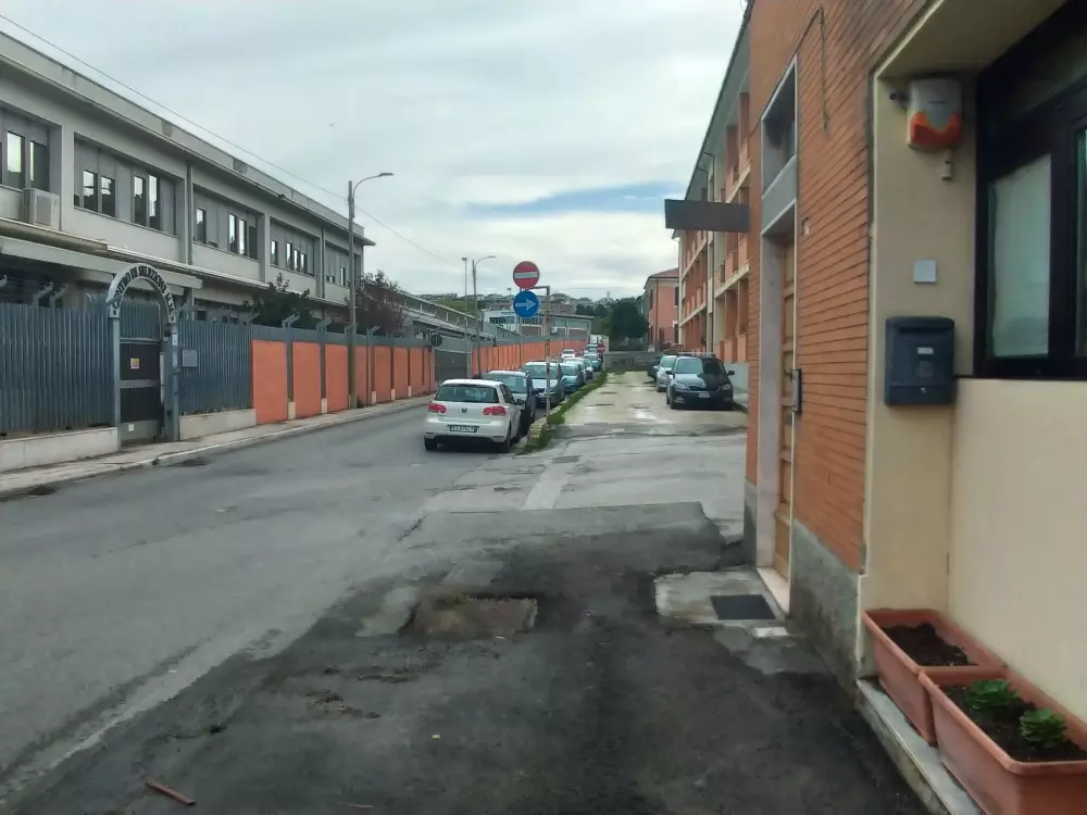 Résidence Wohnsitz Kleopatra 5