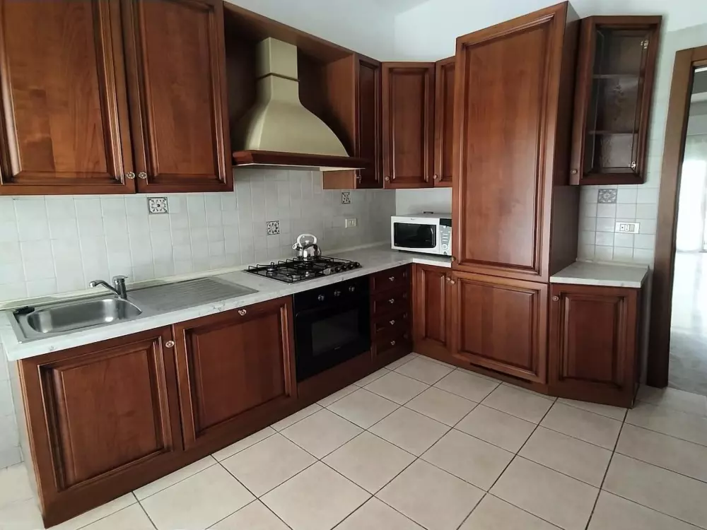 Résidence Wohnung in Ancona mit Terrasse