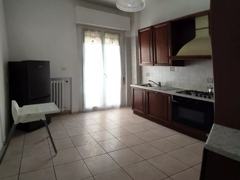 Résidence Wohnung in Ancona mit Terrasse