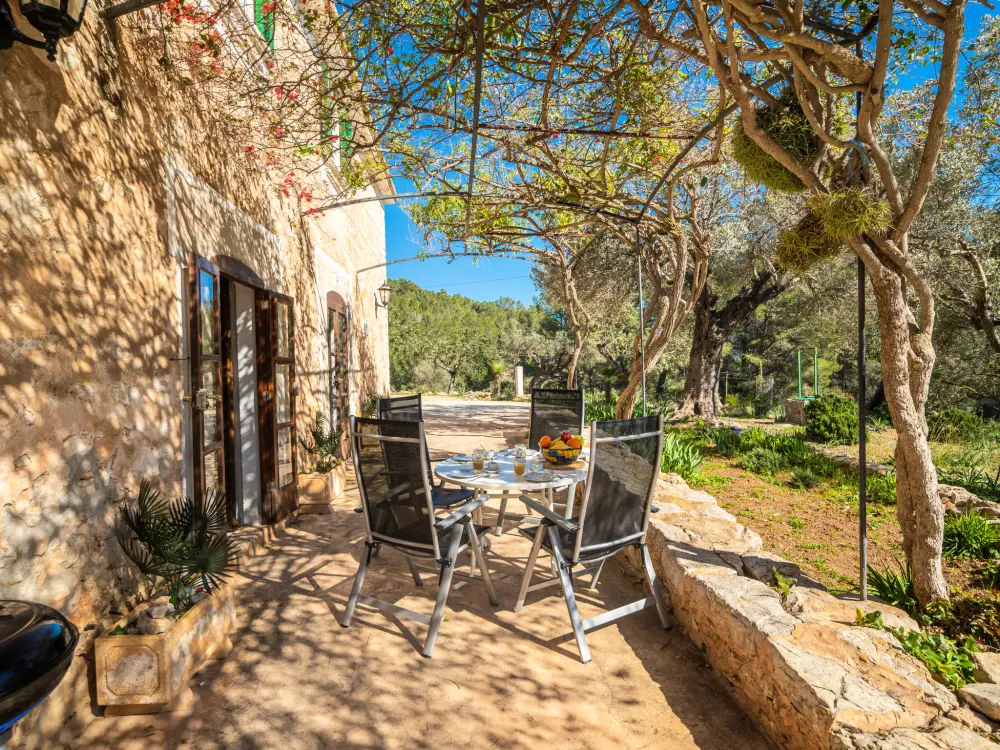 Maison de Vacances Andratx