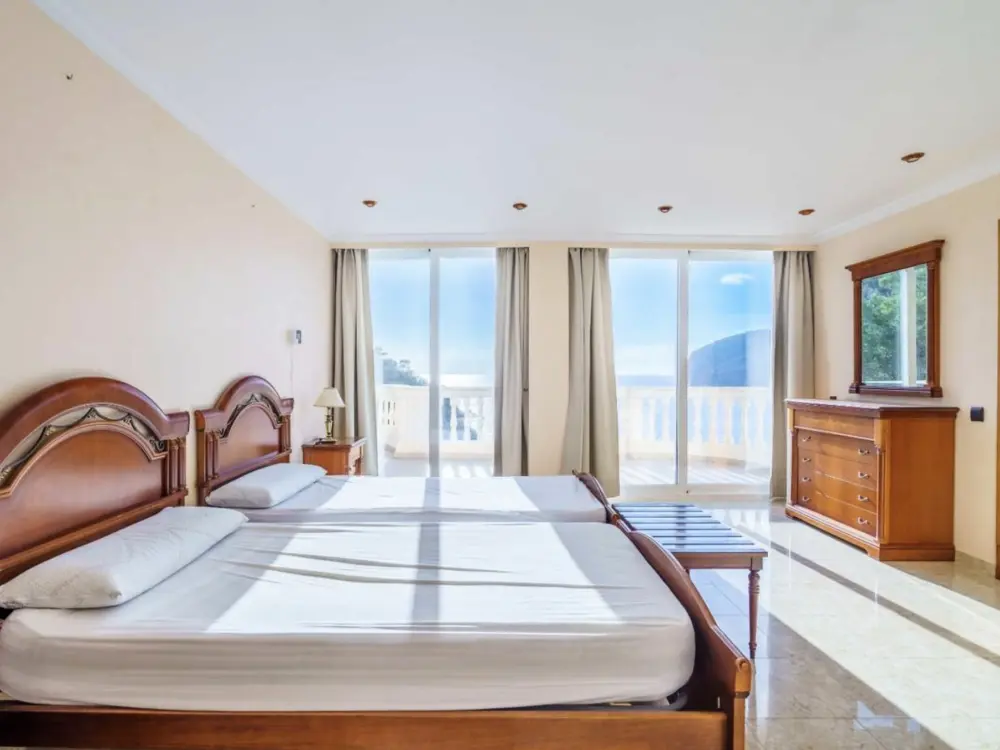 Maison de Vacances Andratx
