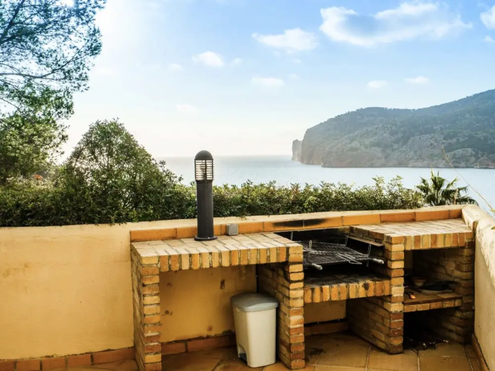 Maison de Vacances Andratx
