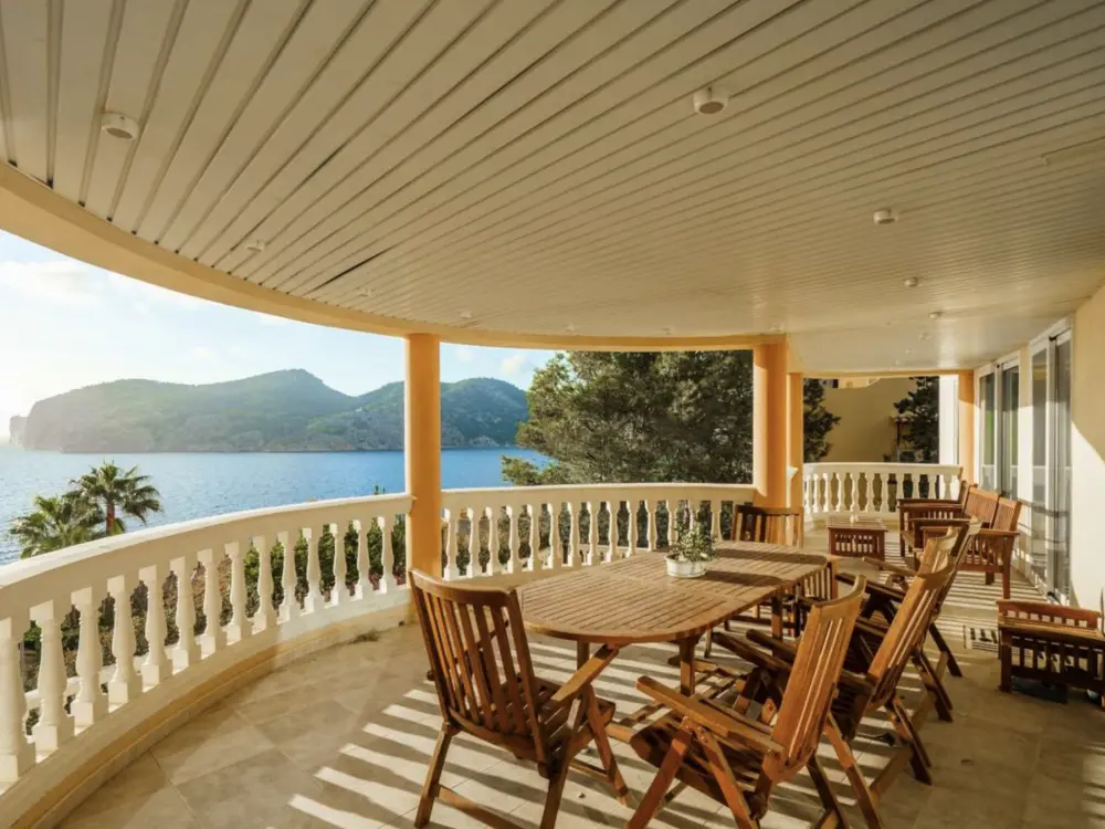 Maison de Vacances Andratx