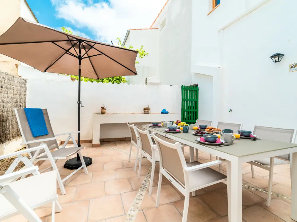 Maison de Vacances Andratx