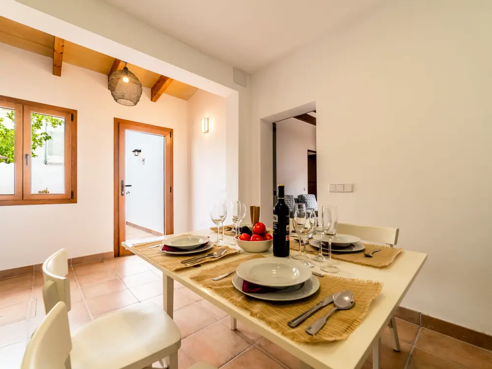 Maison de Vacances Andratx