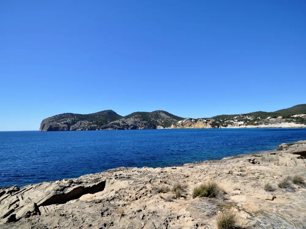 Maison de Vacances Andratx