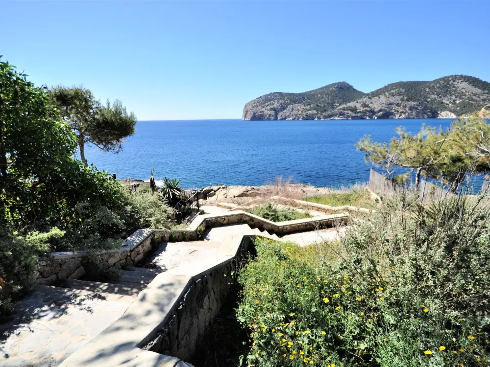 Maison de Vacances Andratx