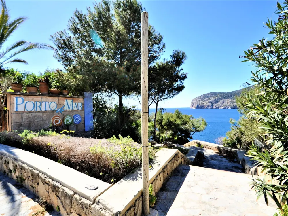 Maison de Vacances Andratx