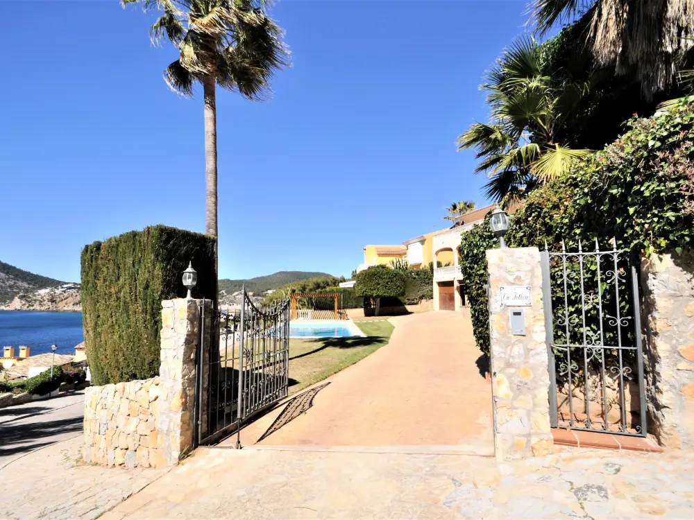 Maison de Vacances Andratx
