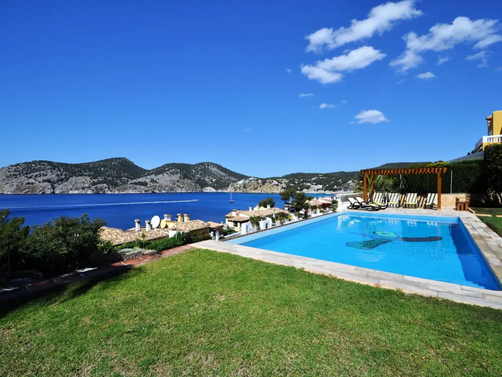 Maison de Vacances Andratx