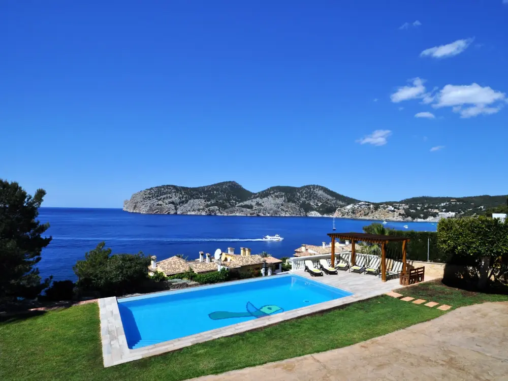 Maison de Vacances Andratx