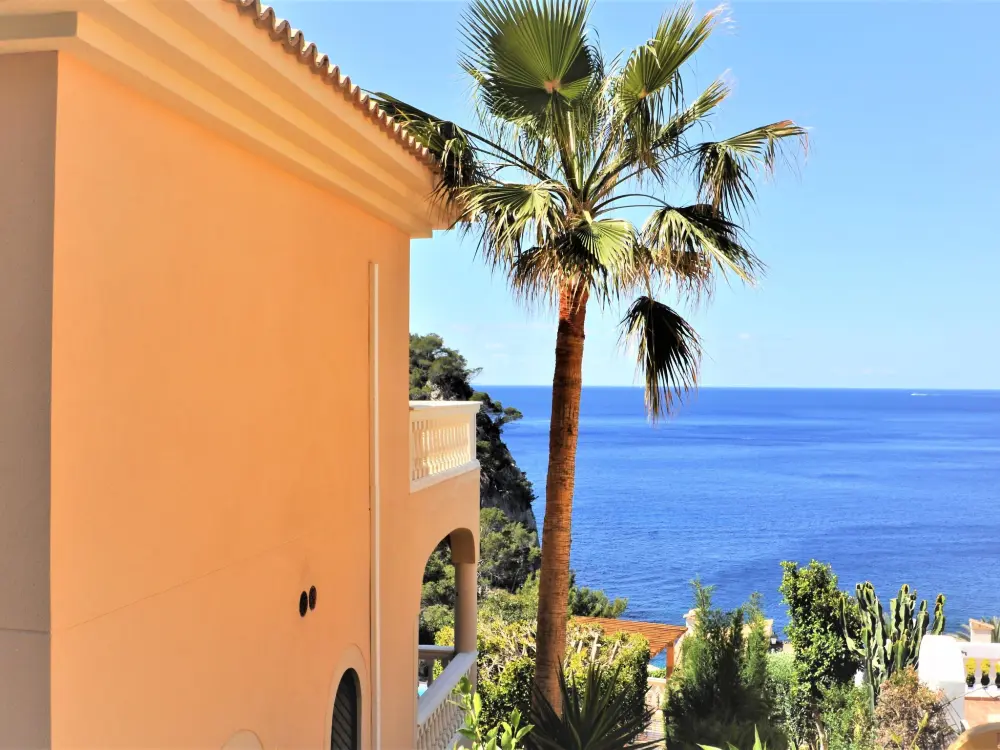 Maison de Vacances Andratx