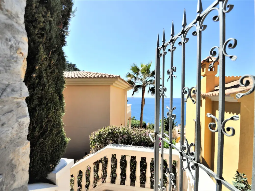 Maison de Vacances Andratx