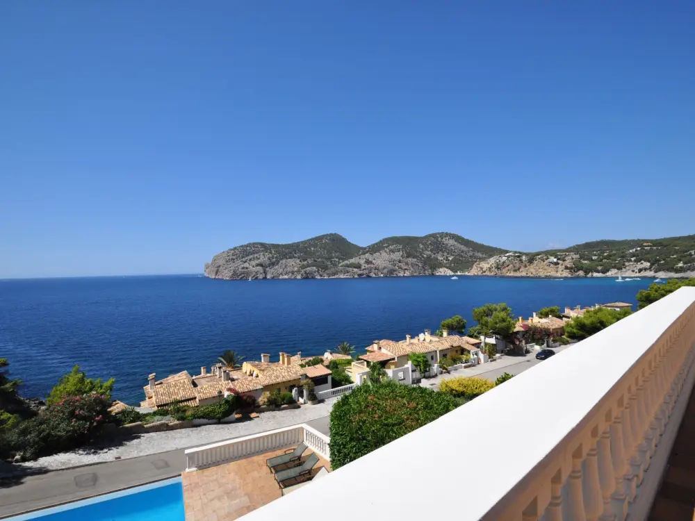 Maison de Vacances Andratx