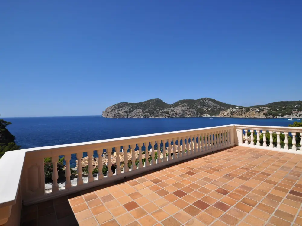 Maison de Vacances Andratx
