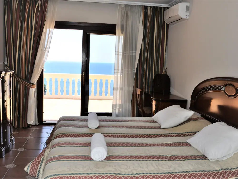 Maison de Vacances Andratx