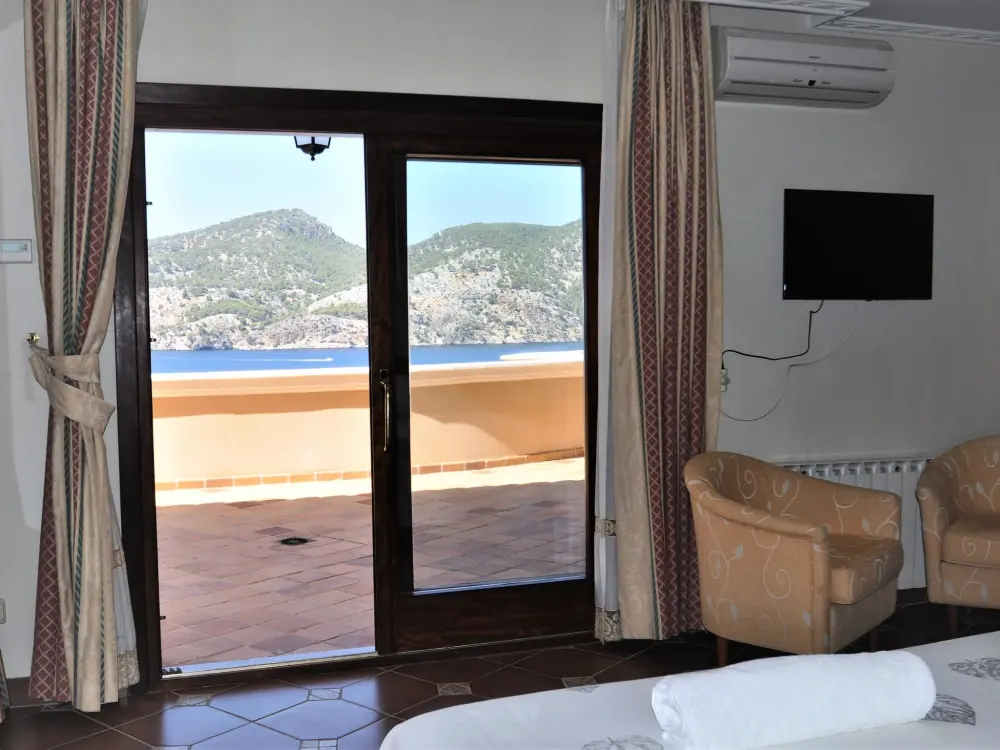 Maison de Vacances Andratx