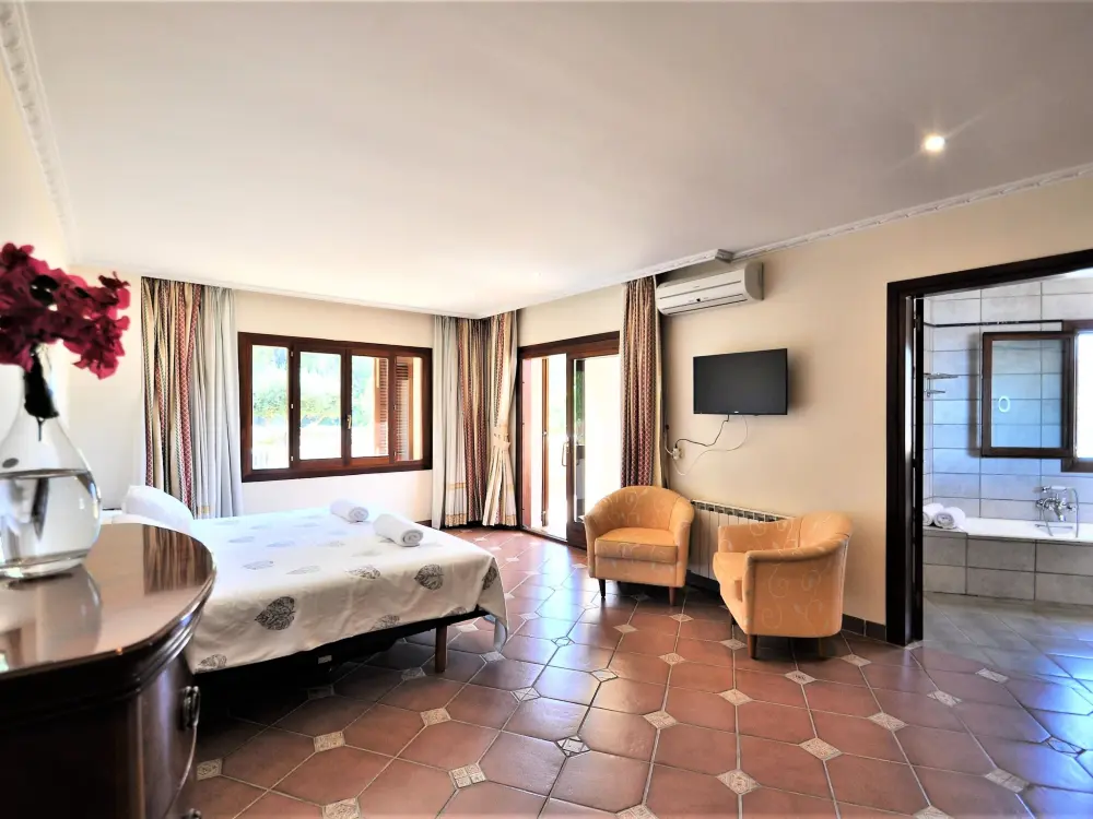 Maison de Vacances Andratx