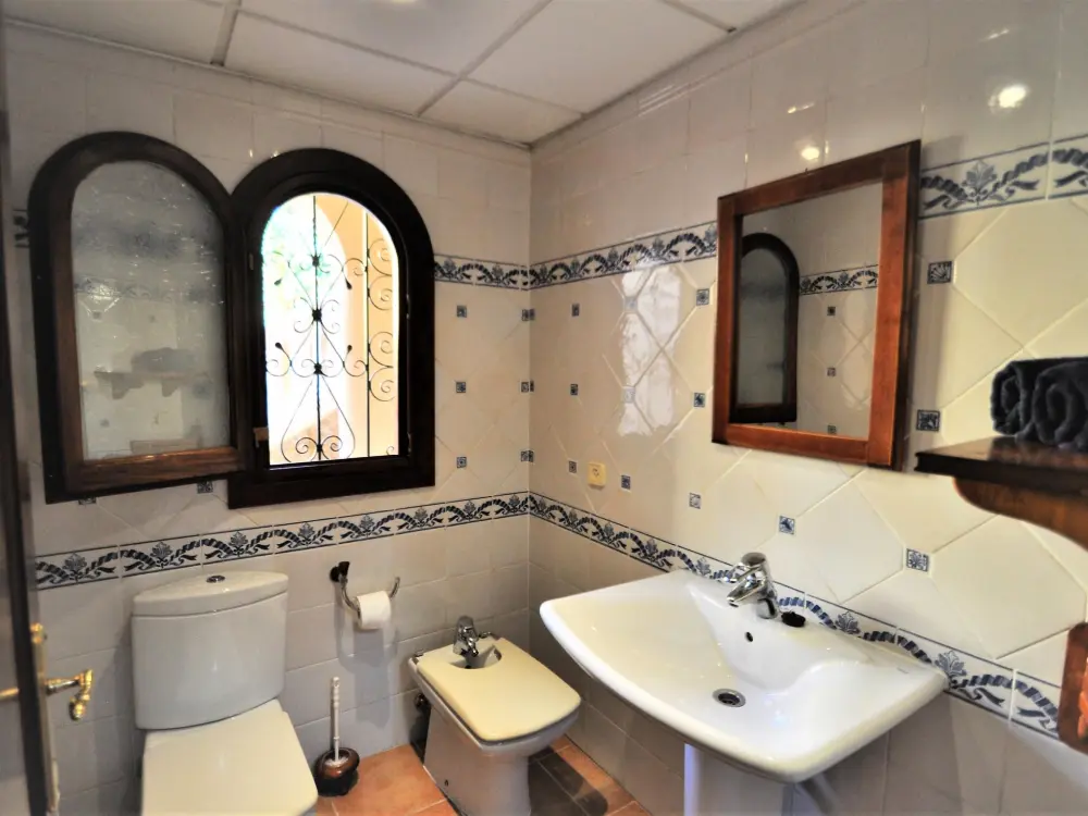 Maison de Vacances Andratx