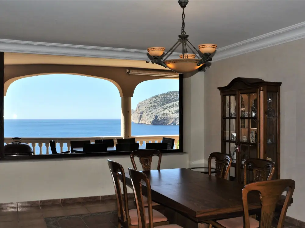Maison de Vacances Andratx