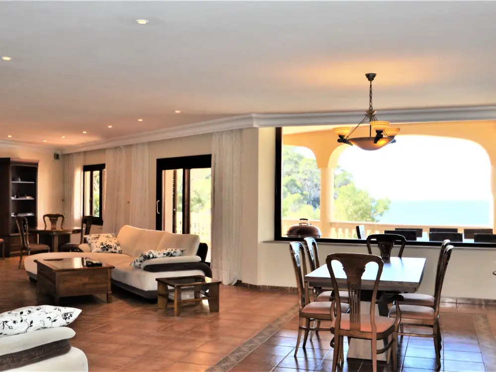 Maison de Vacances Andratx