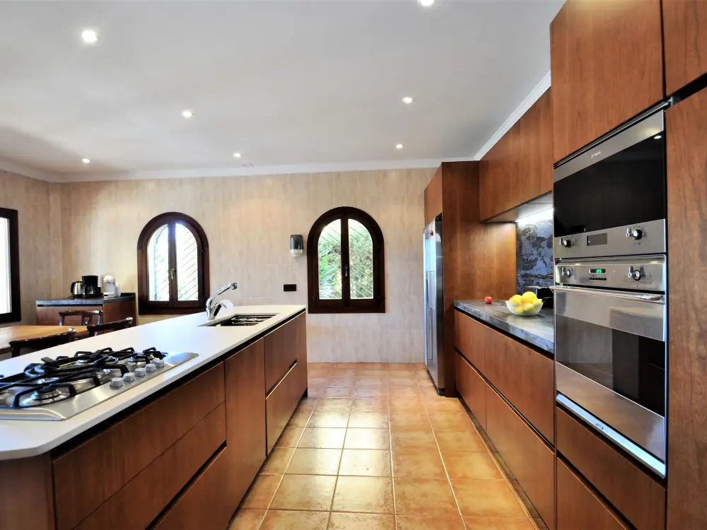 Maison de Vacances Andratx