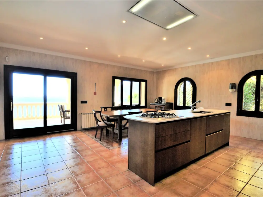 Maison de Vacances Andratx