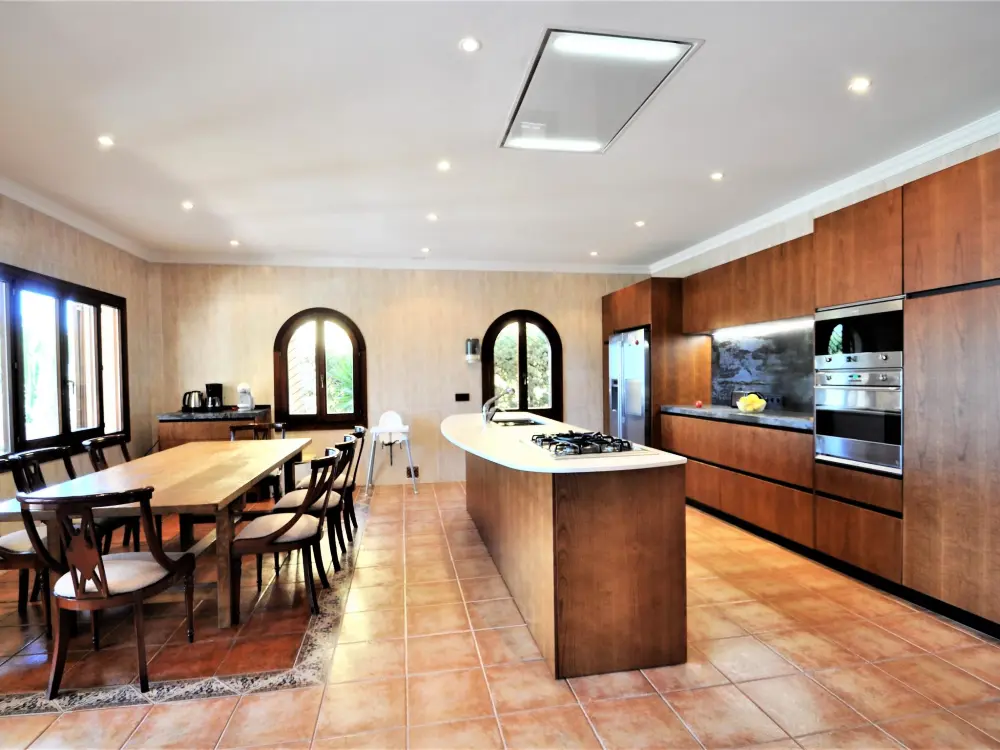 Maison de Vacances Andratx