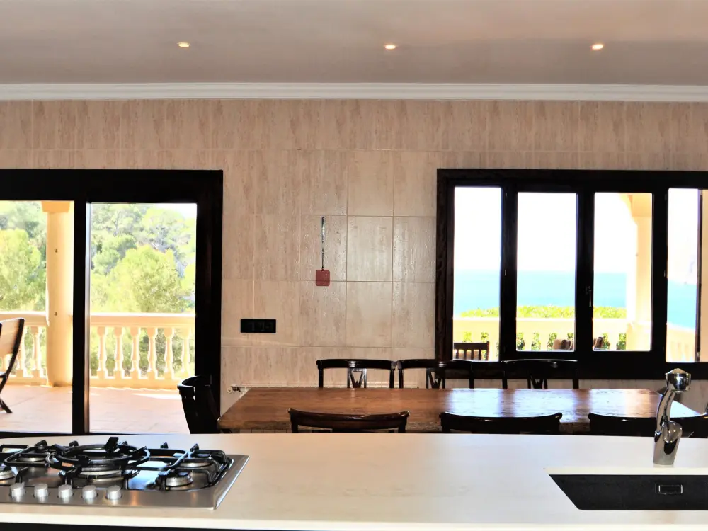Maison de Vacances Andratx
