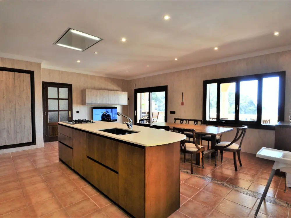 Maison de Vacances Andratx