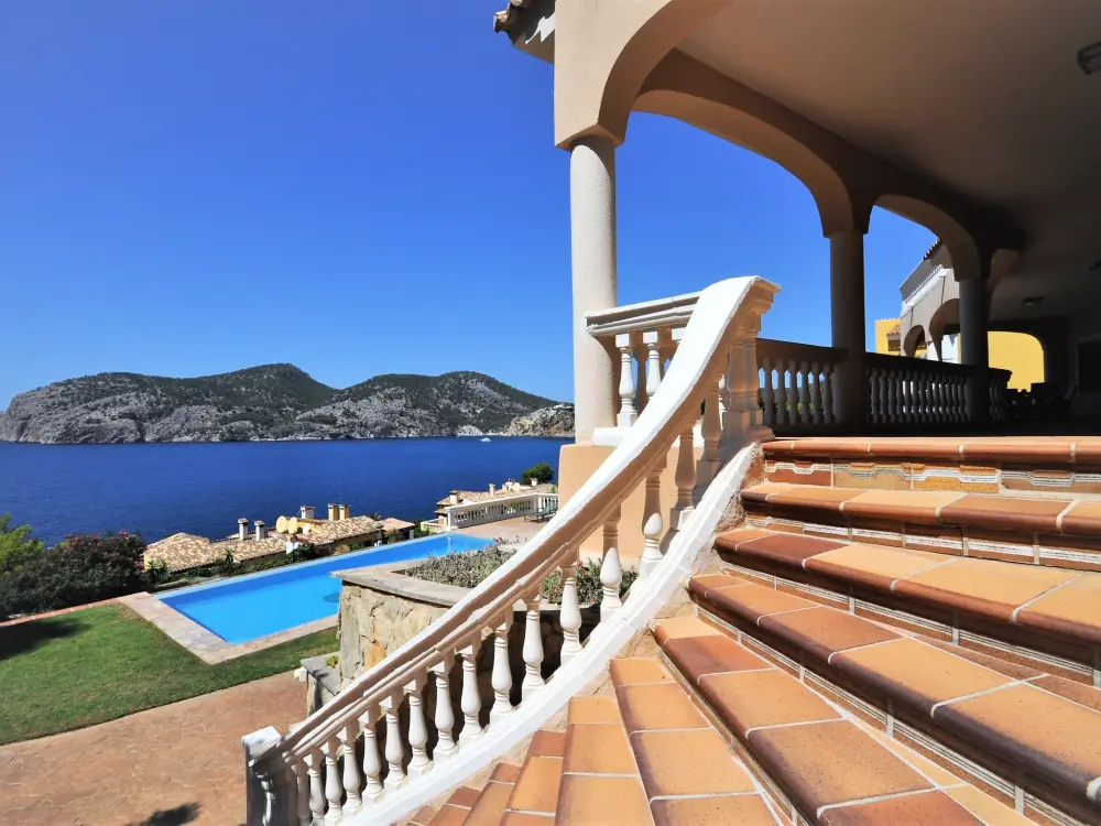 Maison de Vacances Andratx