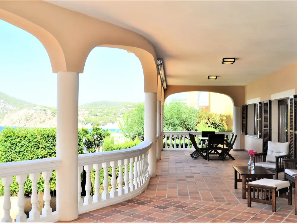 Maison de Vacances Andratx