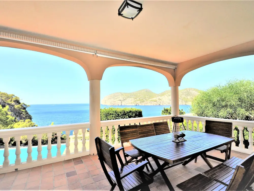 Maison de Vacances Andratx