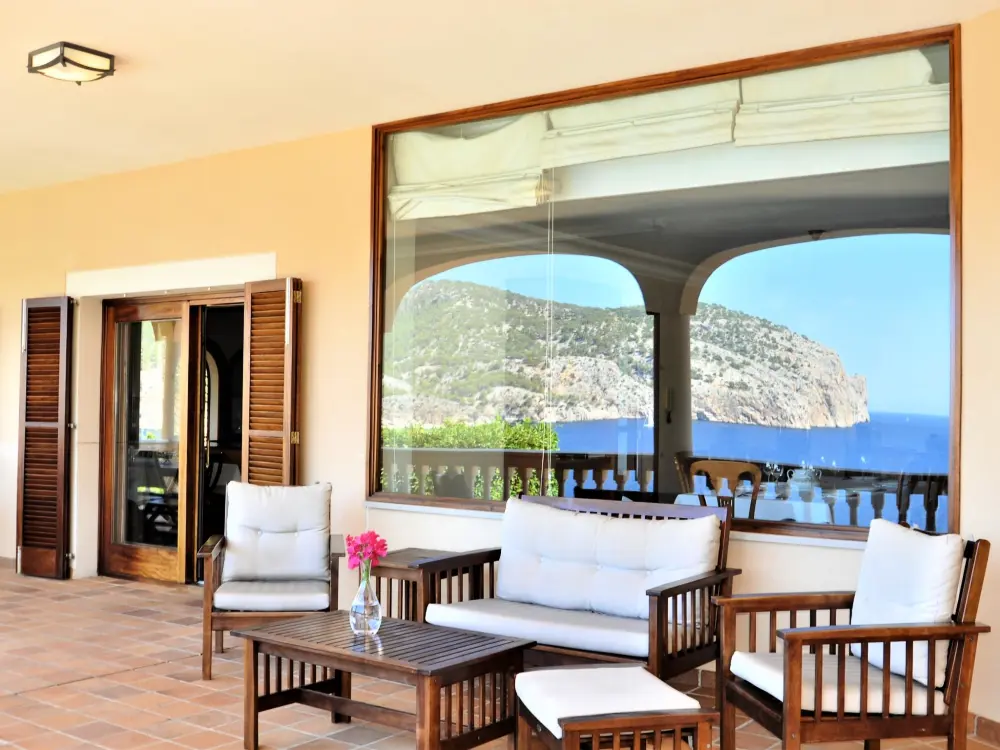 Maison de Vacances Andratx