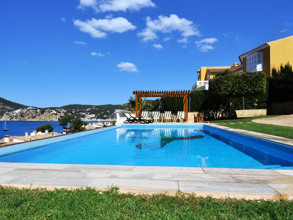 Maison de Vacances Andratx